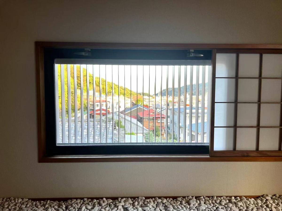 雅竹miyabitake Miyakami Exterior foto