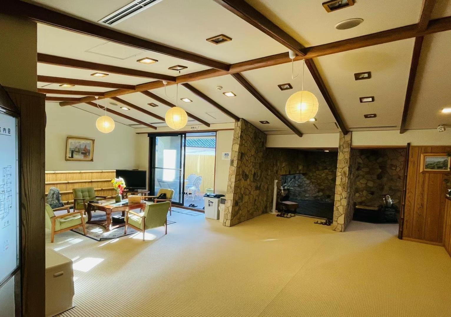 雅竹miyabitake Miyakami Exterior foto