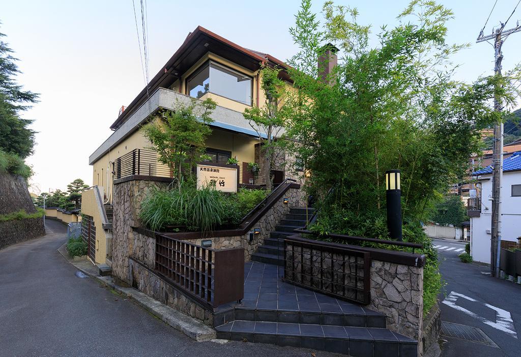 雅竹miyabitake Miyakami Exterior foto