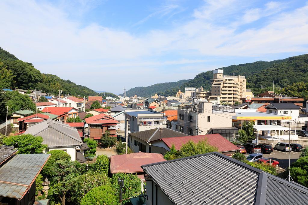 雅竹miyabitake Miyakami Exterior foto