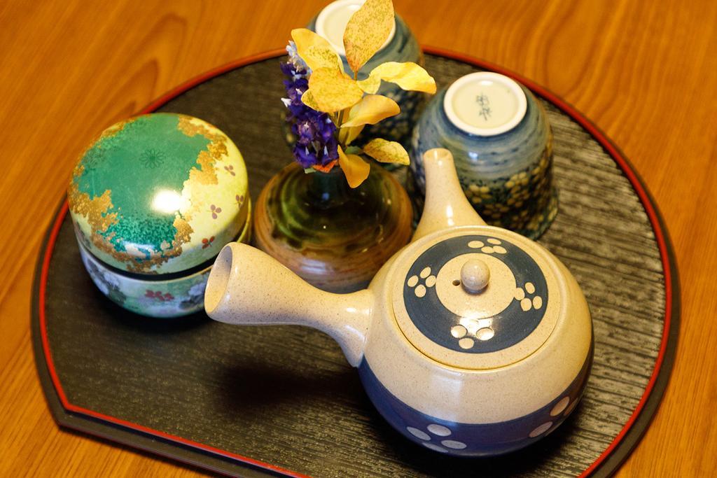 雅竹miyabitake Miyakami Exterior foto